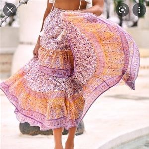 Arnhem Lucia Tank Top & Skirt XS